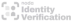 Identiteitsverificatie